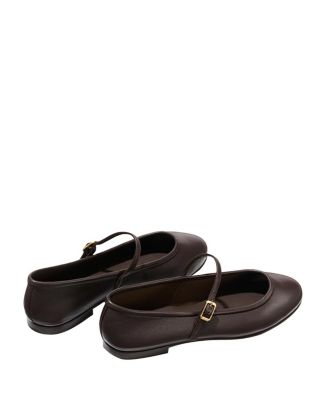 Women's The Demi Jane Flats