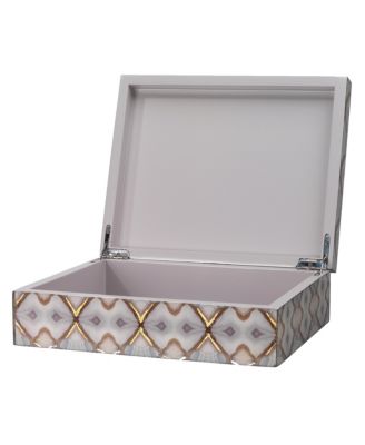 Kaleidoscope Decorative Box