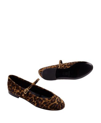 Women's The Demi Jane Flats