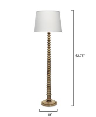 Revolution Floor Lamp