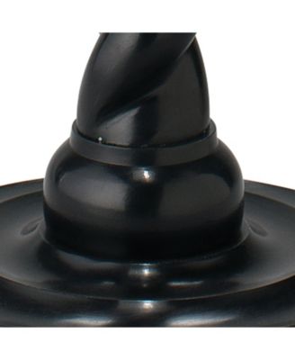 Barley Twist Floor Lamp