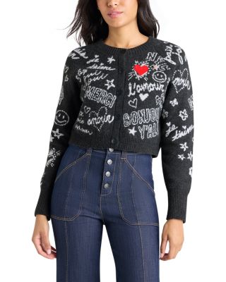 Love Doodles Millie Sweater