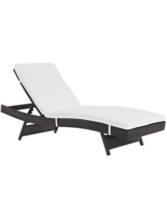 Convene Outdoor Patio Chaise