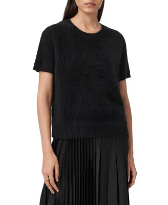 ALLSAINTS - Rebel Cashmere Tee