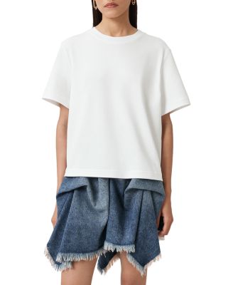 ALLSAINTS - Lisa Cotton Tee
