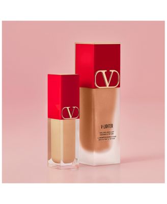 Valentino V-Lighter Face Primer & Highlighter | Bloomingdale's
