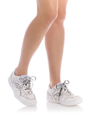 Women's Hamptons Sneakers