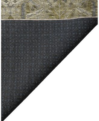 Dalyn Rug Company Solace Washable SL7 Area Rug 9'0" x 12'0"