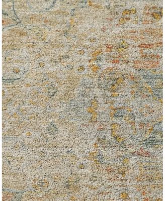 Dalyn Rug Company Tabrook Washable TB10 Runner Area Rug 2'3" x 7'6"