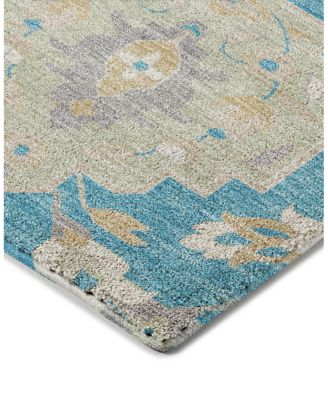Dalyn Rug Company Tabrook Washable TB4 Area Rug 2'5" x 3'8"