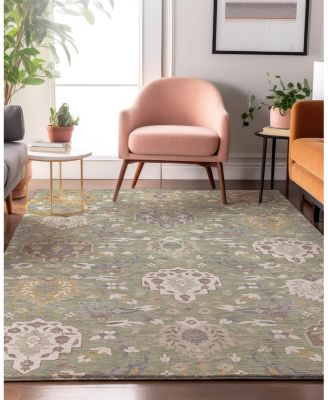 Dalyn Rug Company Tabrook Washable TB4 Area Rug 2'5" x 3'8"