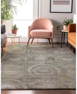 Dalyn Rug Company Tabrook Washable TB14 Area Rug 2'5" x 3'8"