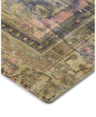 Dalyn Rug Company Tabrook Washable TB8 Area Rug 8'10" x 10'0"