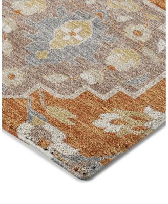 Dalyn Rug Company Tabrook Washable TB4 Area Rug 9'0" x 12'0"