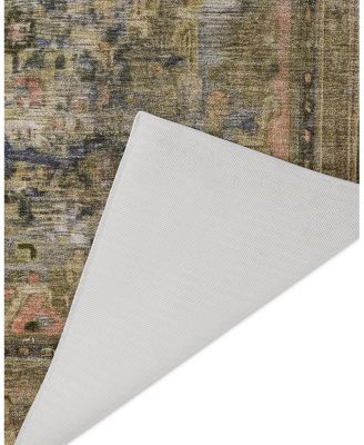 Dalyn Rug Company Tabrook Washable TB8 Area Rug 3'0" x 5'0"
