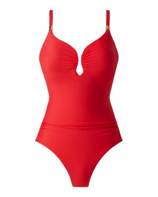 Razzle Dazzle Antheia One Piece Swimsuit