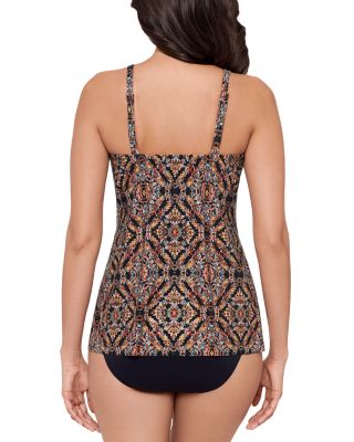 Scandale Marina Tankini Top