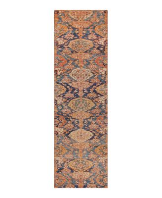 Dalyn Rug Company Tabrook Washable TB3 Runner Area Rug 2'3" x 7'6"