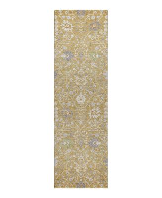 Dalyn Rug Company Tabrook Washable TB12 Runner Area Rug 2'3" x 7'6"