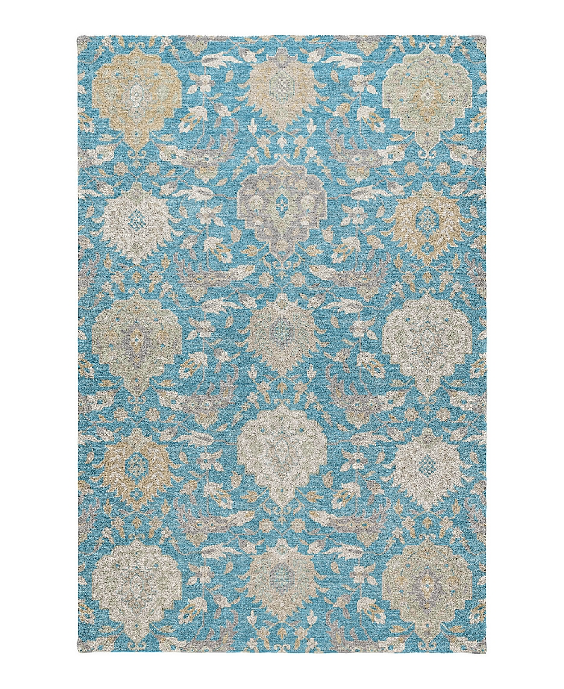 Dalyn Rug Company Tabrook Washable TB4 Area Rug 5'0 x 7'6