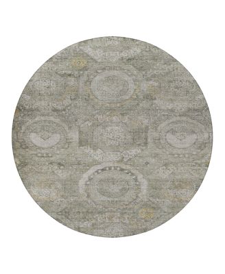 Dalyn Rug Company Tabrook Washable TB14 Round Area Rug 8'0" x 8'0"