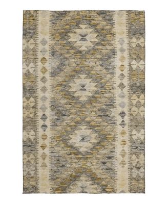 Dalyn Rug Company Solace Washable SL13 Area Rug 2'5" x 3'8"