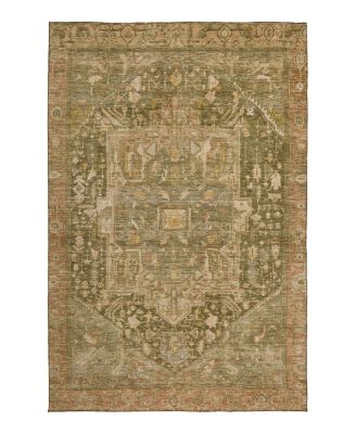 Dalyn Rug Company Solace Washable SL14 Area Rug 3'0" x 5'0"