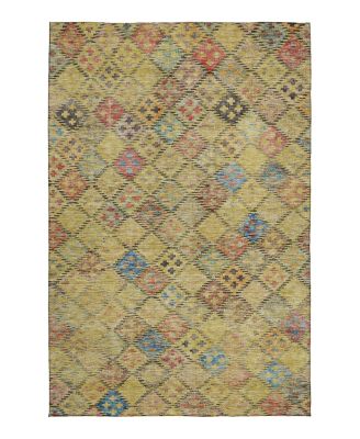 Dalyn Rug Company Solace Washable SL6 Area Rug 5'0" x 7'6"