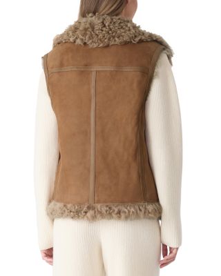 Kasia Reversible Vest