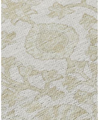 Dalyn Rug Company Solace Washable SL8 Runner Area Rug 2'3" x 7'6"