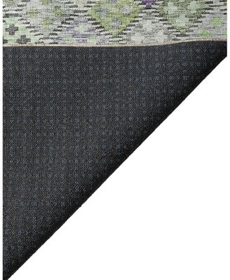 Dalyn Rug Company Solace Washable SL6 Area Rug 5'0" x 7'6"