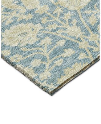 Dalyn Rug Company Solace Washable SL8 Area Rug 8'10" x 10'0"