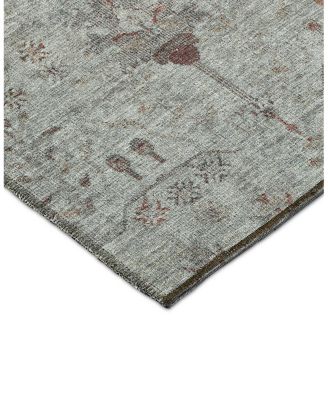 Dalyn Rug Company Solace Washable SL4 Area Rug 8'10" x 10'0"