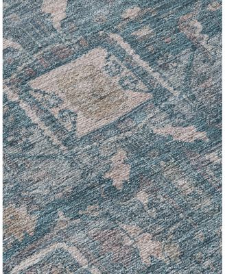 Dalyn Rug Company Solace Washable SL14 Area Rug 2'5" x 3'8"