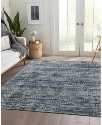 Dalyn Rug Company Solace Washable SL3 Area Rug 3'0" x 5'0"