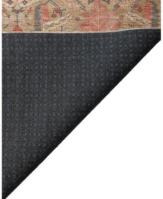 Dalyn Rug Company Solace Washable SL7 Area Rug 3'0" x 5'0"