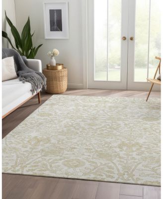 Dalyn Rug Company Solace Washable SL8 Area Rug 3'0" x 5'0"