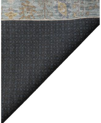 Dalyn Rug Company Solace Washable SL9 Area Rug 3'0" x 5'0"
