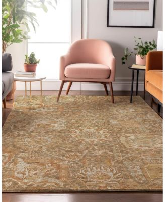 Dalyn Rug Company Tabrook Washable TB10 Area Rug 9'0" x 12'0"