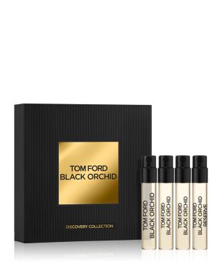 Black Orchid Discovery Set
