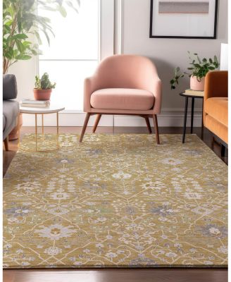 Dalyn Rug Company Tabrook Washable TB12 Area Rug 10'0" x 14'0"