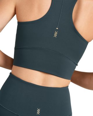 Revive Long Sports Bra