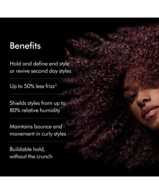 Chitosan Multi-use styling spray, Luxury size 165mL