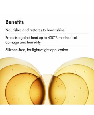 Omega Hydrating hair oil, 30mL