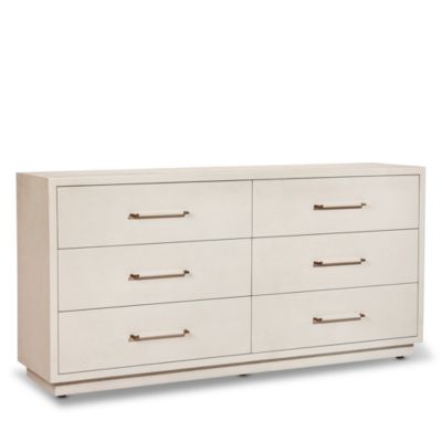 Taylor 6 Drawer Chest