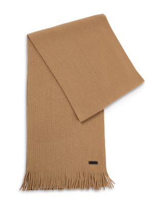 Albas Wool Scarf