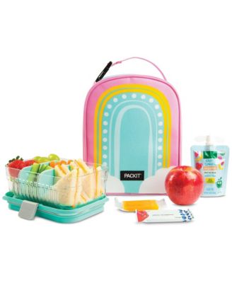 Freezable Playtime Lunch Box