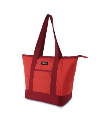 PacktIt Freezable 12 Can Cooler Tote