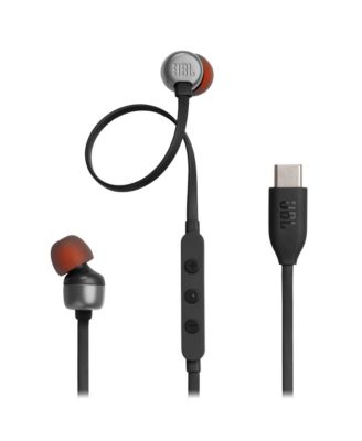  Tune 310C Wired USB-C Hi-Res In-Ear Headphones