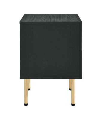 Chaucer 2-Drawer Nightstand